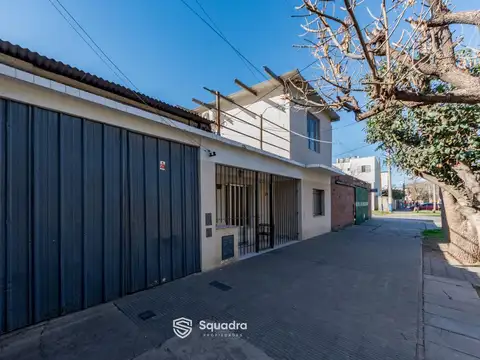 Casa en Venta en Ludueña, Rosario