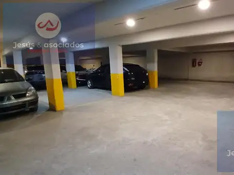 Cochera en Venta en Centro, Rosario