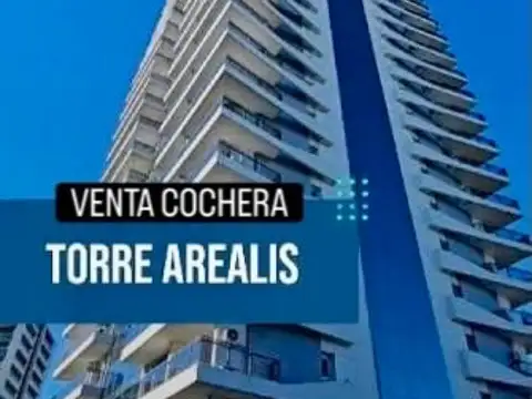 Cochera en Venta en Puerto Norte, Rosario