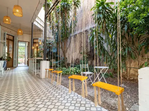 Fondo de comercio en Venta en Centro, Rosario