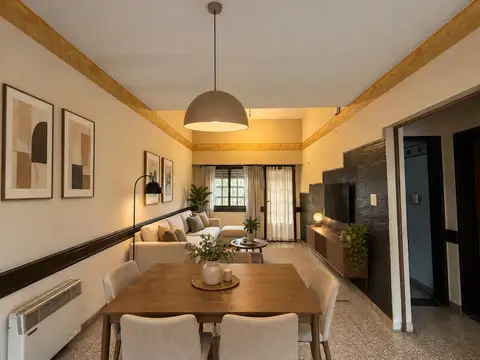 Casa en Venta en Bella Vista, Rosario