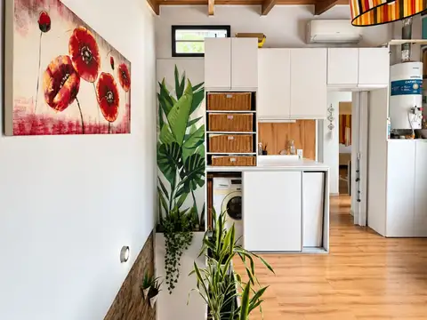 Casa en Venta en Alberdi, Rosario