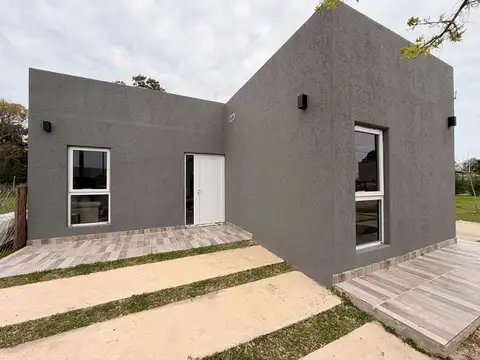 Casa en Venta en Barrio Caima, San Jerónimo