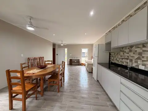 Casa en Venta en Barrio Caima, San Jerónimo