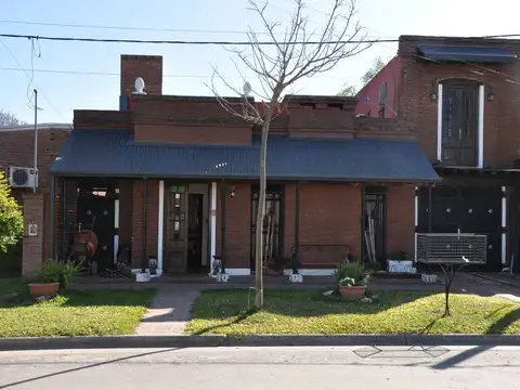 Casa en Venta en Llambi Campbell, La Capital