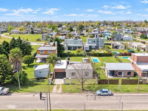 Casa en Venta en Las Acequias Del Aire, Roldan