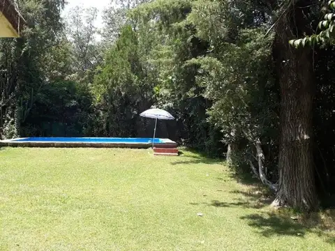 Casa en Venta en Roldan, San Lorenzo