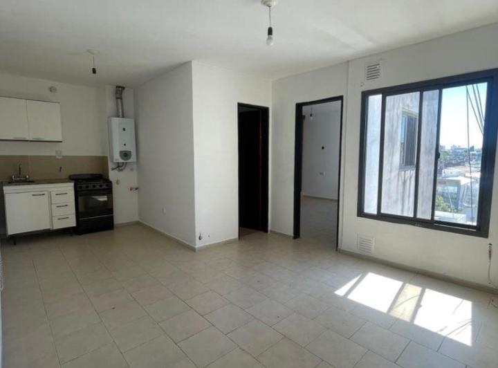 Departamento · 40m² · 2 Ambientes
