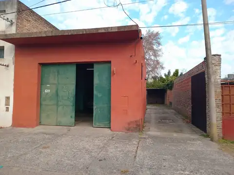 Galpón en Venta en Rosario, Santa Fe