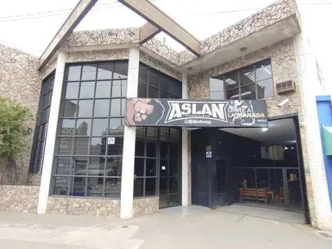 Galpón en Venta en Villa Gobernador Galvez, Rosario