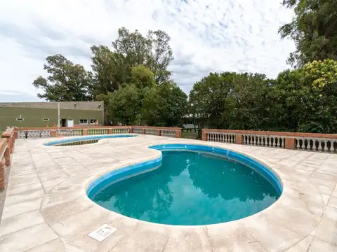 Quinta en Venta en Coronel Domínguez, Rosario