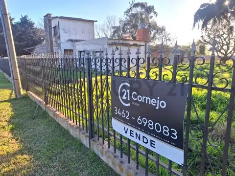 Terreno en Venta en San Eduardo, General López