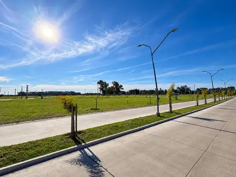 Terreno en Venta en General Lagos, Rosario