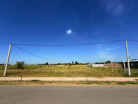 Terreno en Venta en Venado Tuerto, General López