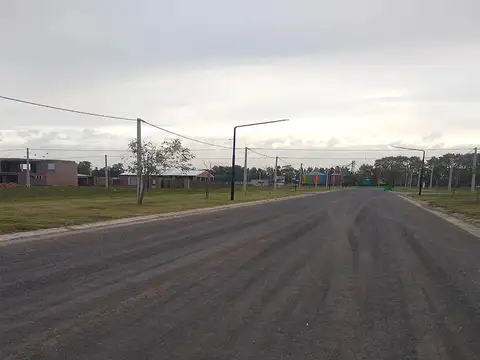 Terreno en Venta en Alvear, Rosario