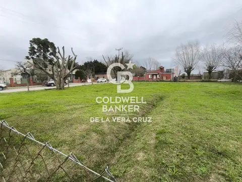 Terreno en Venta en San Carlos Norte, Las Colonias