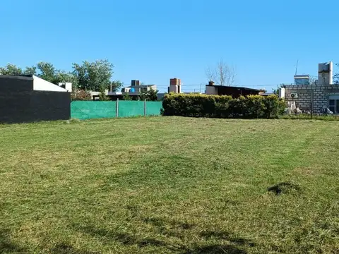 Terreno en Venta en Roldan, San Lorenzo
