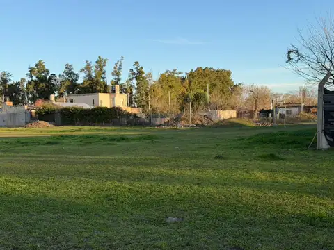 Terreno en Venta en Roldan, San Lorenzo