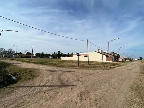 Terreno en Venta en Esperanza, Las Colonias