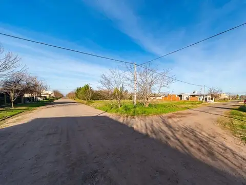 Terreno en Venta en Funes, Rosario