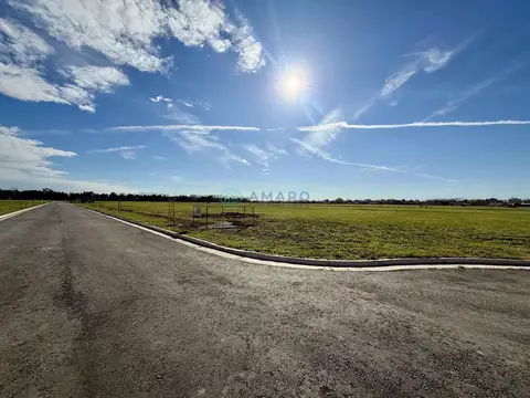 Terreno en Venta en Roldan, San Lorenzo