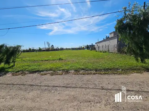 Terreno en Venta en Roldan, San Lorenzo