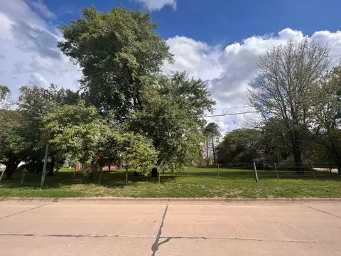 Terreno en Venta en Esperanza, Las Colonias