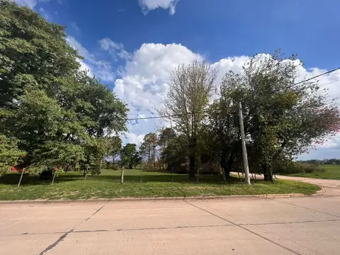 Terreno en Venta en Esperanza, Las Colonias