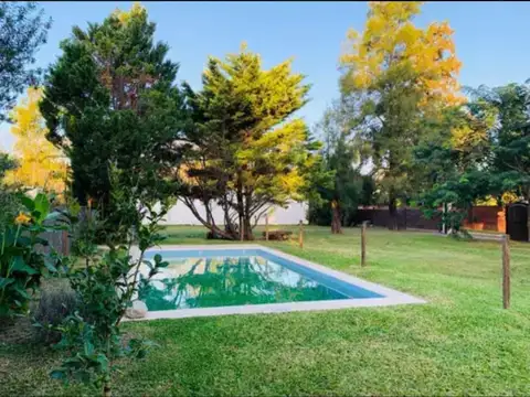 Terreno en Venta en Ibarlucea, Rosario