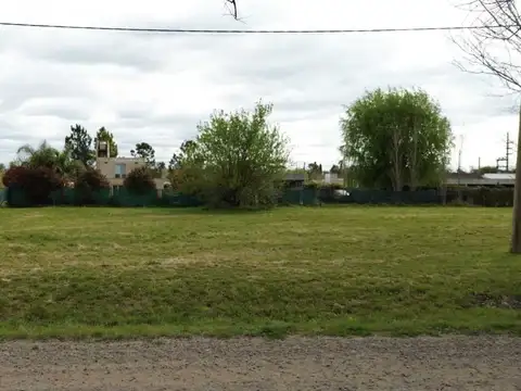 Terreno en Venta en Funes, Rosario