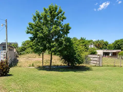 Terreno en Venta en Funes, Rosario