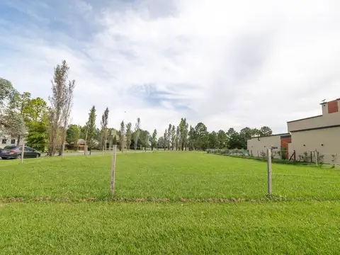 Terreno en Venta en Piñero, Rosario