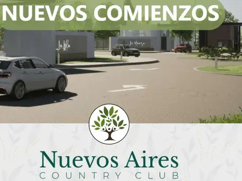 Terreno en Venta en Santo Tome, La Capital