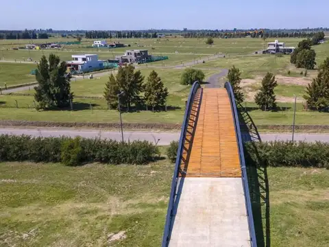 Terreno en Venta en Fisherton, Rosario