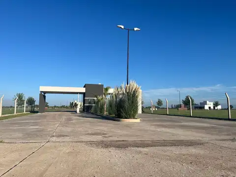 Terreno en Venta en Santo Tome, La Capital