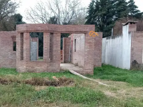 Terreno en Venta en Roldan, San Lorenzo