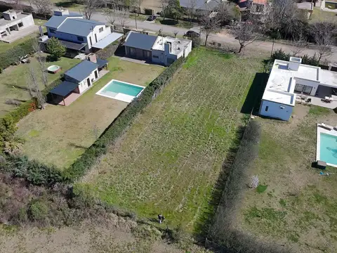 Terreno en Venta en Roldan, San Lorenzo