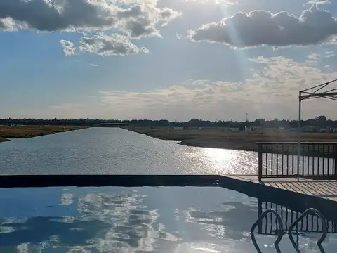 Terreno en Venta en Funes, Rosario