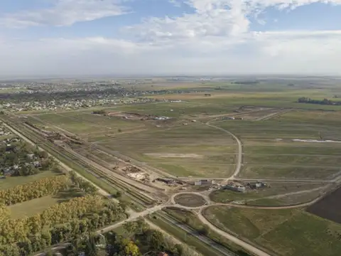 Terreno en Venta en Funes, Rosario