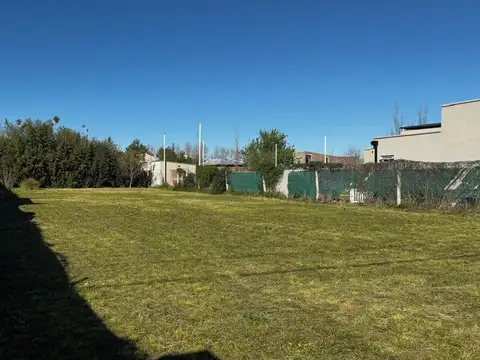 Terreno en Venta en Rafaela, Castellanos