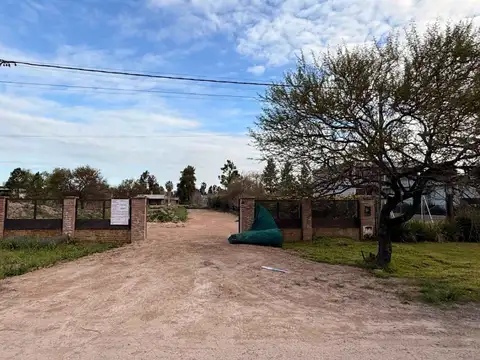 Terreno en Venta en Fisherton, Rosario