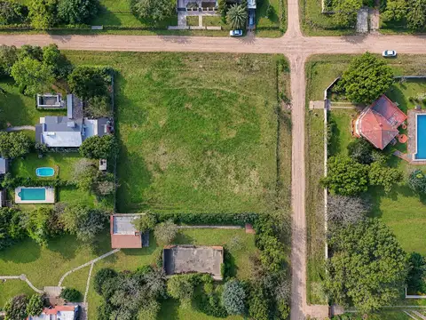 Terreno en Venta en Funes, Rosario