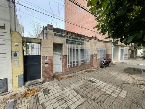 Terreno en Venta en Luis Agote, Rosario