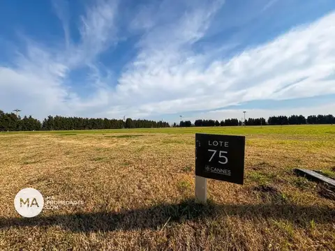 Terreno en Venta en Funes, Rosario