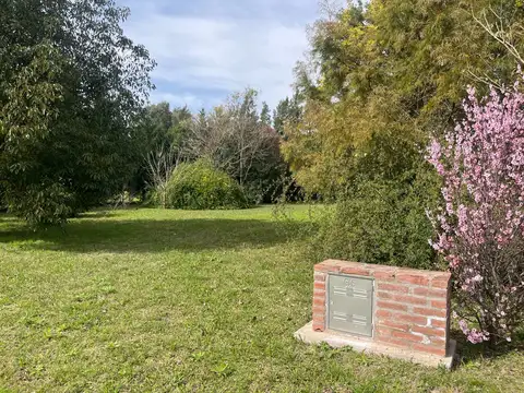 Terreno en Venta en General Lagos, Rosario