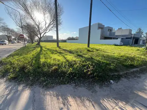 Terreno en Venta en Rafaela, Castellanos