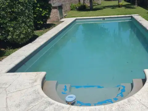 Terreno en Venta en Rosario, Santa Fe
