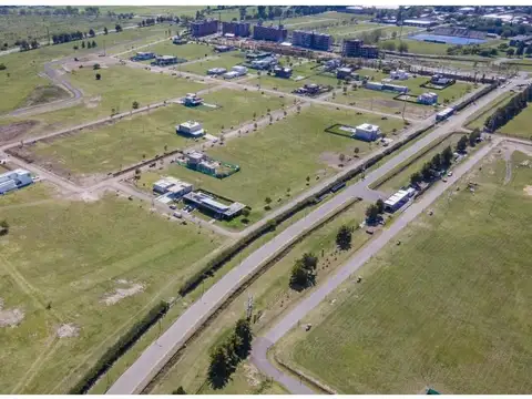 Terreno en Venta en Fisherton, Rosario