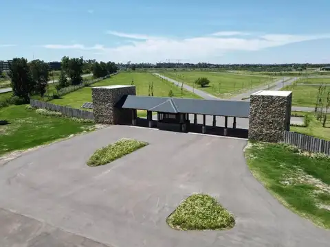 Terreno en Venta en Funes, Rosario