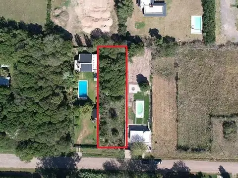 Terreno en Venta en Funes, Rosario